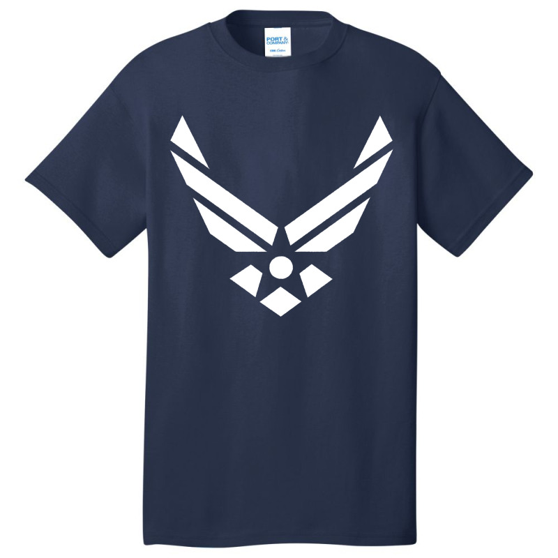 United States Symbol Basic T-shirt | Artistshot