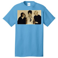 Bikini Kill Telephone Basic T-shirt | Artistshot