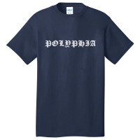 Polyphia Basic T-shirt | Artistshot