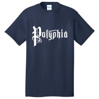 Polyphia Basic T-shirt | Artistshot