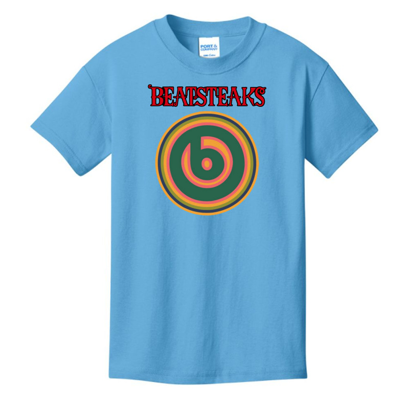 Beatsteaks Basic Youth T-shirt by mochilote | Artistshot