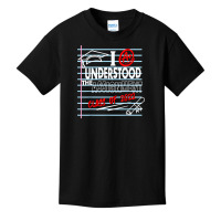 I Understood The Assignment Class Of 2022 Graduation Senior T Shirt Basic Youth T-shirt | Artistshot