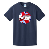 Britain's Got Talent Basic Youth T-shirt | Artistshot