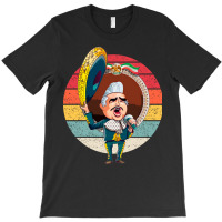 Vicente Fernandez T-shirt | Artistshot