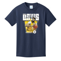 Anthony Davis Premiere Basic Youth T-shirt | Artistshot