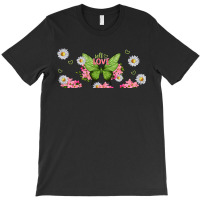 Self Love T-shirt | Artistshot