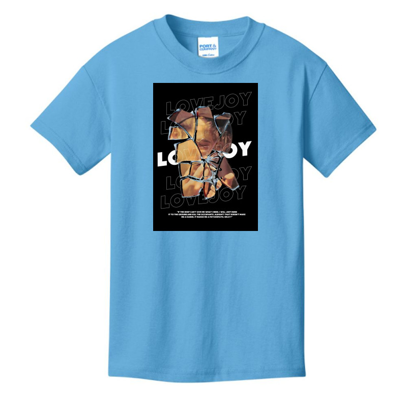 Lovejoy The Shof Can't Give Me What I Need Basic Youth T-shirt | Artistshot