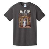 Lana Born To Die Basic Youth T-shirt | Artistshot