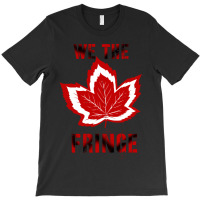 We The Fringe T-shirt | Artistshot