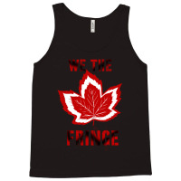 We The Fringe Tank Top | Artistshot