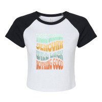 Jehovah's Witness Supplies Jw Org Accessories Jw Day Gift Raglan Crop Top | Artistshot