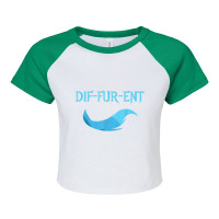 Delightful Hilarious Dragons Cheerful Papa Quote Day Gifts Raglan Crop Top | Artistshot