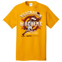 Touchdown Machine Basic T-shirt | Artistshot