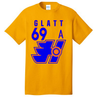 Glatt 69 Basic T-shirt | Artistshot