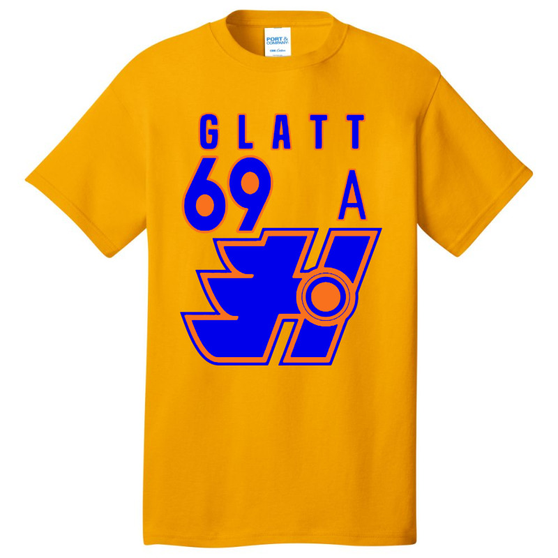 Glatt 69 Basic T-shirt | Artistshot