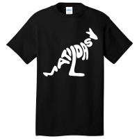 Matildas Kangaroo Basic T-shirt | Artistshot