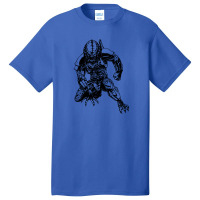 Predator 3 Basic T-shirt | Artistshot