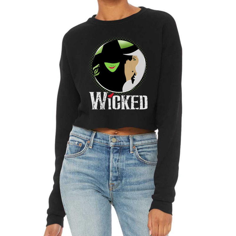 Wicked Musical T-Shirt by Artistshot