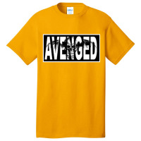 Avenged Sevenfold A7x Basic T-shirt | Artistshot