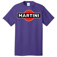 Martini' Basic T-shirt | Artistshot