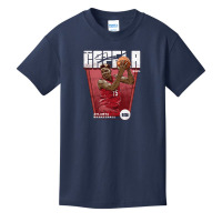 Clint Capela Premiere Basic Youth T-shirt | Artistshot