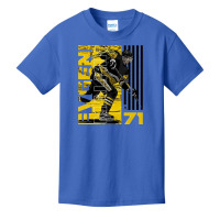 Evgeni Malkin Basic Youth T-shirt | Artistshot