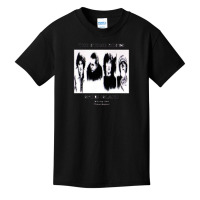 The Stone Roses Basic Youth T-shirt | Artistshot