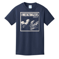 The Menzingers Basic Youth T-shirt | Artistshot