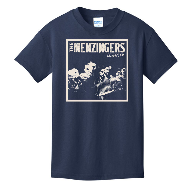 The Menzingers Basic Youth T-shirt | Artistshot