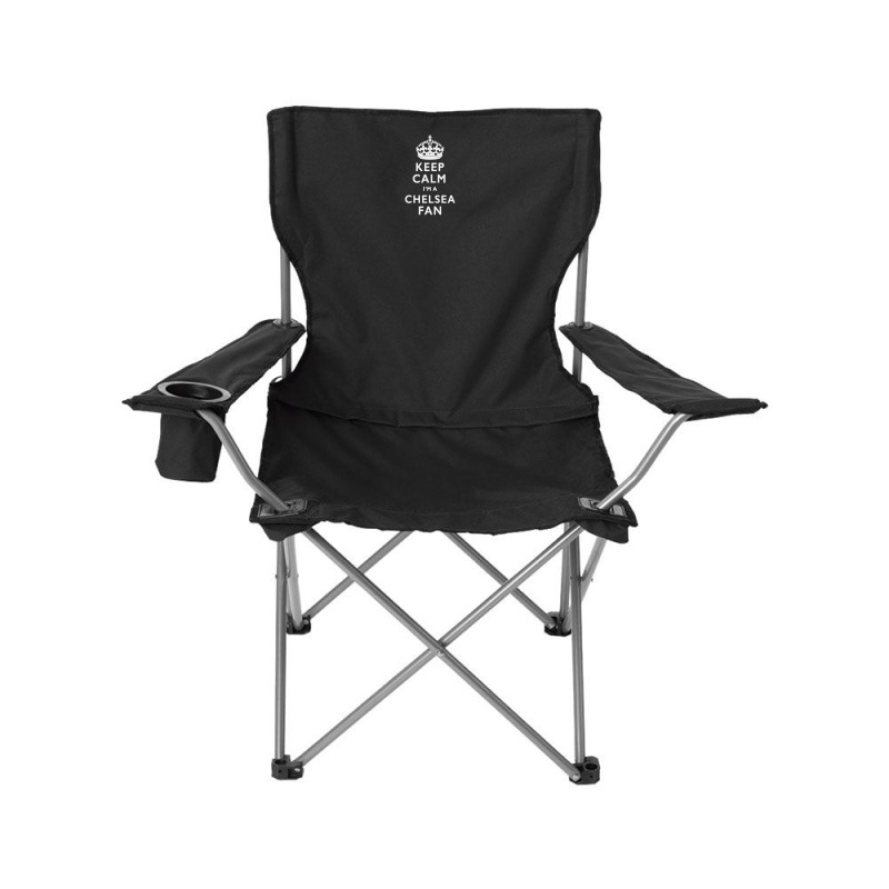 Chelsea F.c2016 Camping Chair | Artistshot