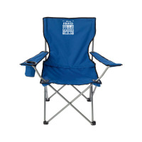 I'm A Proud Father In Law Of A Freaking Awesome Son In Law Camping Chair | Artistshot