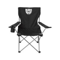 Black Panther Camping Chair | Artistshot