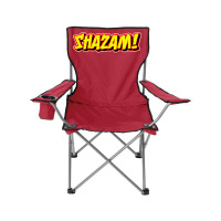 Shazam! Camping Chair | Artistshot