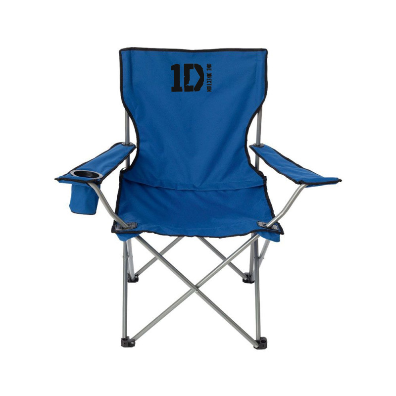 Best One Direction Music Camping Chair | Artistshot