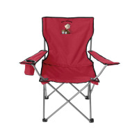 Peanuts Pig Pen Dirt Happens   Pig Pen Peanuts Camping Chair | Artistshot