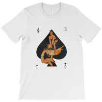 Hand With Girl T-shirt | Artistshot