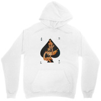 Hand With Girl Unisex Hoodie | Artistshot