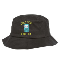 Calculator Calculator Accountant Finance Gift Bucket Hat | Artistshot