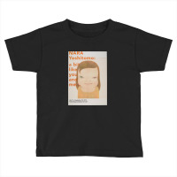 A Bit Like You And Me Toddler T-shirt | Artistshot