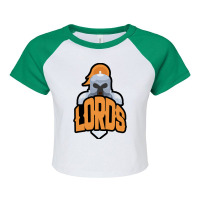 Lover Gifts Rocket Mens Womens Raglan Crop Top | Artistshot