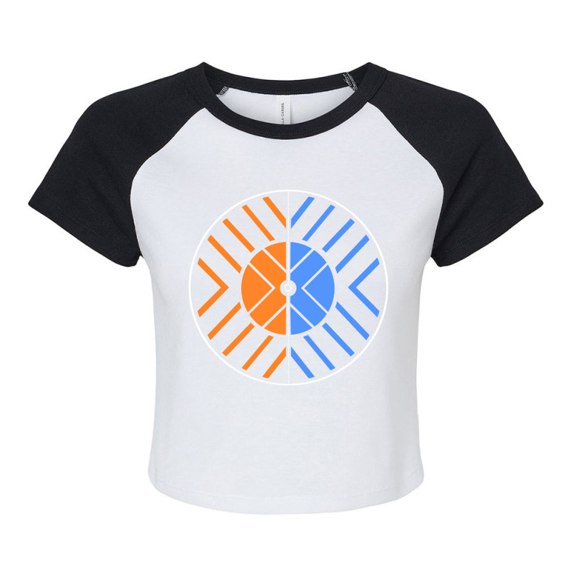 Music Retro Scuf Station Mens My Favorite Raglan Crop Top by IsisArtists | Artistshot