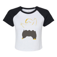 Music Vintage Retro Jonny Esports Mens Funny Raglan Crop Top | Artistshot