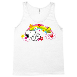 animals,quotes,flowers,nying,rainbow,dog Tank Top | Artistshot
