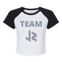 Mens Best Salt Squad Gifts Women Raglan Crop Top | Artistshot