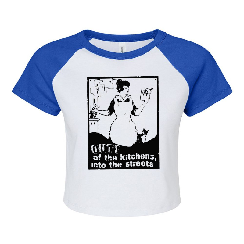 Music Retro Platform Funny Gifts Men Raglan Crop Top by SoniaArtists | Artistshot