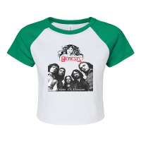 Women Men Rutherford Funny Gifts Men Raglan Crop Top | Artistshot