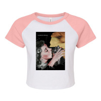 Lover Gift Cigarettes Gifts Men Raglan Crop Top | Artistshot