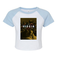 Lover Gifts Coppola For Men Women Raglan Crop Top | Artistshot