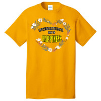 International Day Of Happiness T  Shirt International Day Of Happiness Basic T-shirt | Artistshot