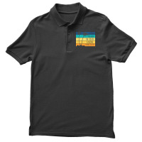 Beach Life T  Shirtsummer Paradise The Beach Calling I Have To Go Beac Men's Polo Shirt | Artistshot